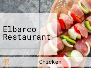 Elbarco Restaurant