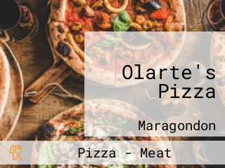 Olarte's Pizza