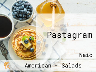 Pastagram