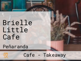 Brielle Little Cafe