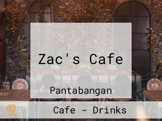 Zac's Cafe