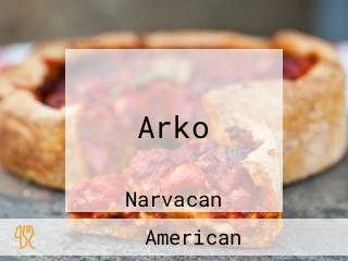 Arko