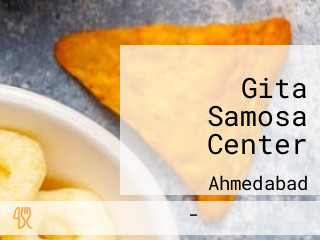 Gita Samosa Center