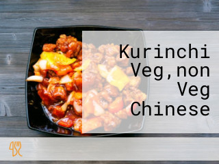 Kurinchi Veg,non Veg Chinese