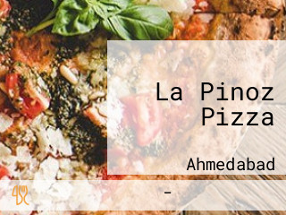 La Pinoz Pizza