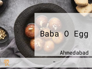 Baba O Egg