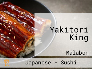 Yakitori King