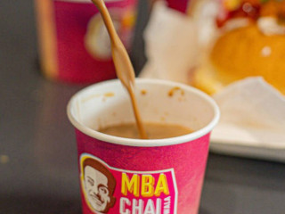 Mba Chai Wala