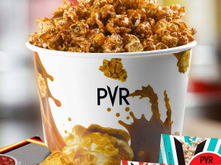 Pvr Cafe