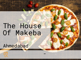 The House Of Makeba