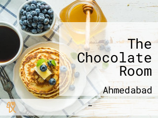 The Chocolate Room