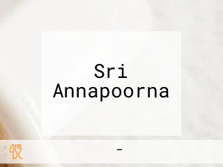 Sri Annapoorna