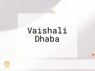 Vaishali Dhaba