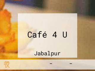 Café 4 U