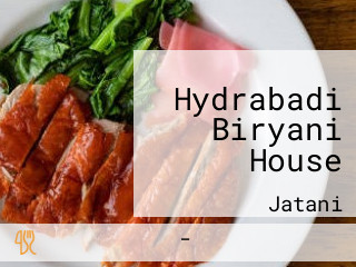 Hydrabadi Biryani House