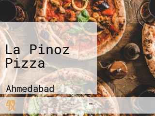 La Pinoz Pizza