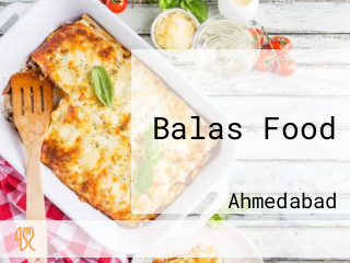 Balas Food