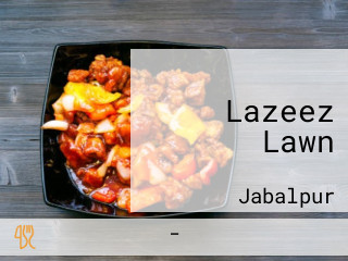 Lazeez Lawn