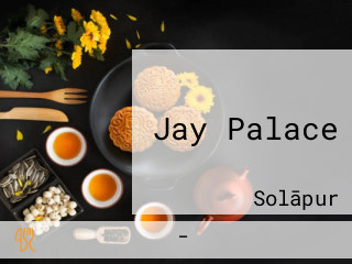 Jay Palace