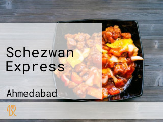 Schezwan Express