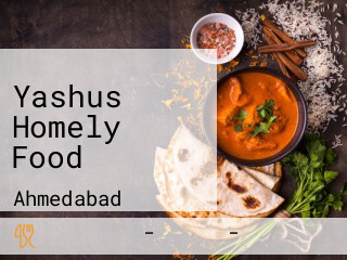 Yashus Homely Food