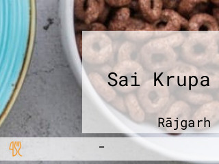 Sai Krupa