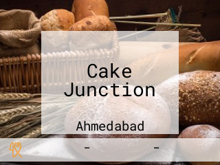 Cake Junction