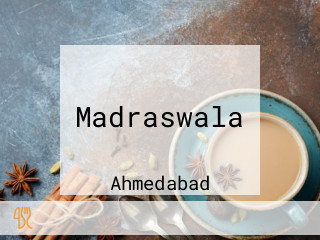 Madraswala