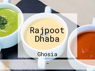 Rajpoot Dhaba