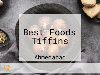 Best Foods Tiffins