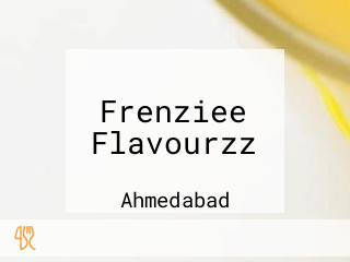 Frenziee Flavourzz