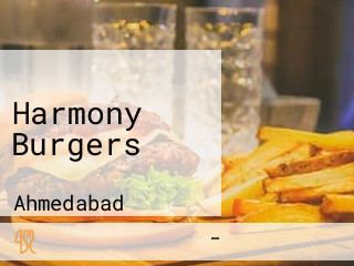 Harmony Burgers