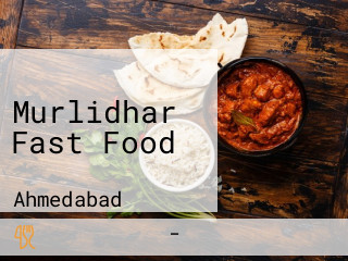 Murlidhar Fast Food