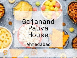 Gajanand Pauva House