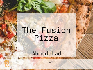 The Fusion Pizza