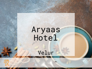 Aryaas Hotel