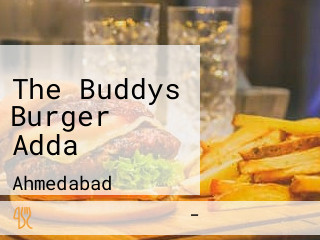 The Buddys Burger Adda