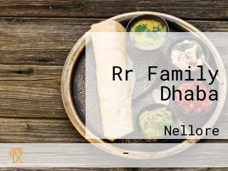 Rr Family Dhaba