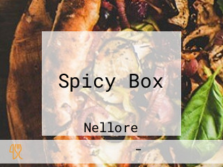Spicy Box