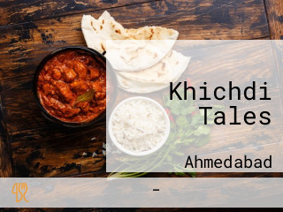 Khichdi Tales