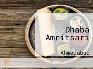 Dhaba Amritsari