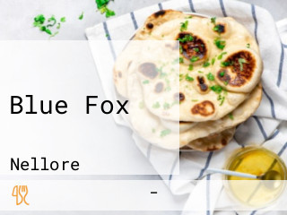 Blue Fox