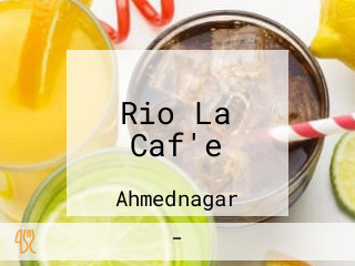 Rio La Caf'e