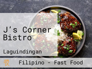 J’s Corner Bistro