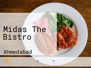 Midas The Bistro