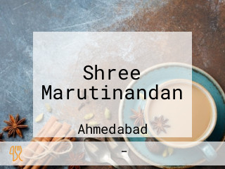 Shree Marutinandan