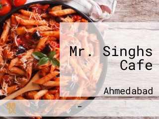 Mr. Singhs Cafe