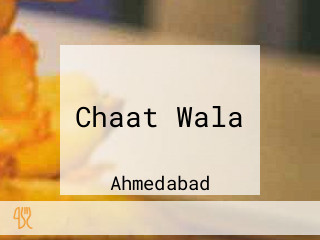 Chaat Wala