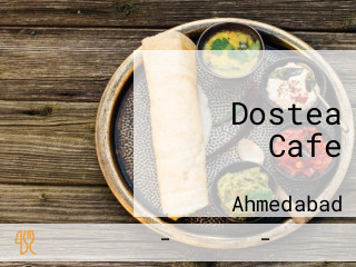 Dostea Cafe