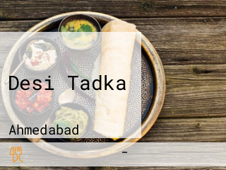 Desi Tadka